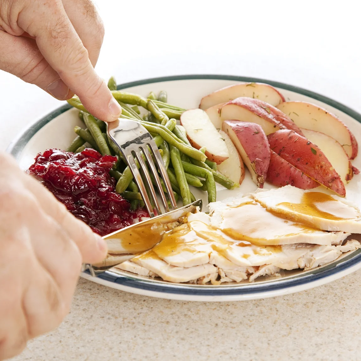 HOLIDAY MEALS
