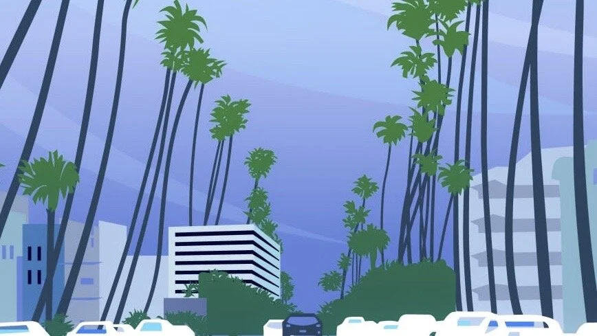 Top 10 reasons to sell your Los Angeles Area home NOW!