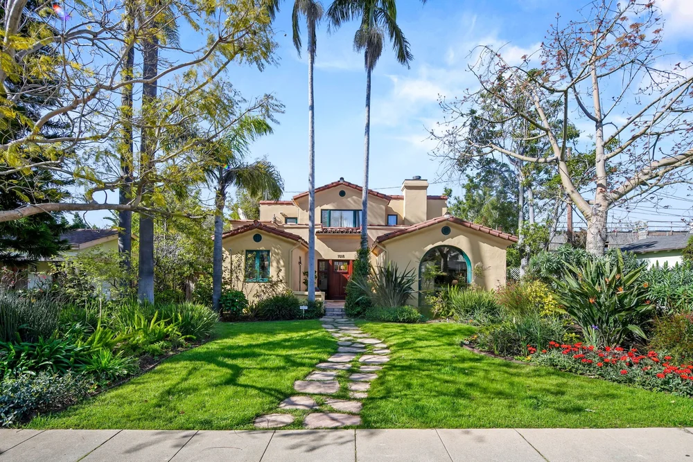 1018 Stanford St