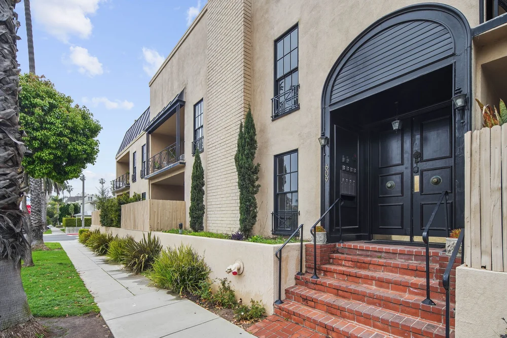 609 Washington Ave #E