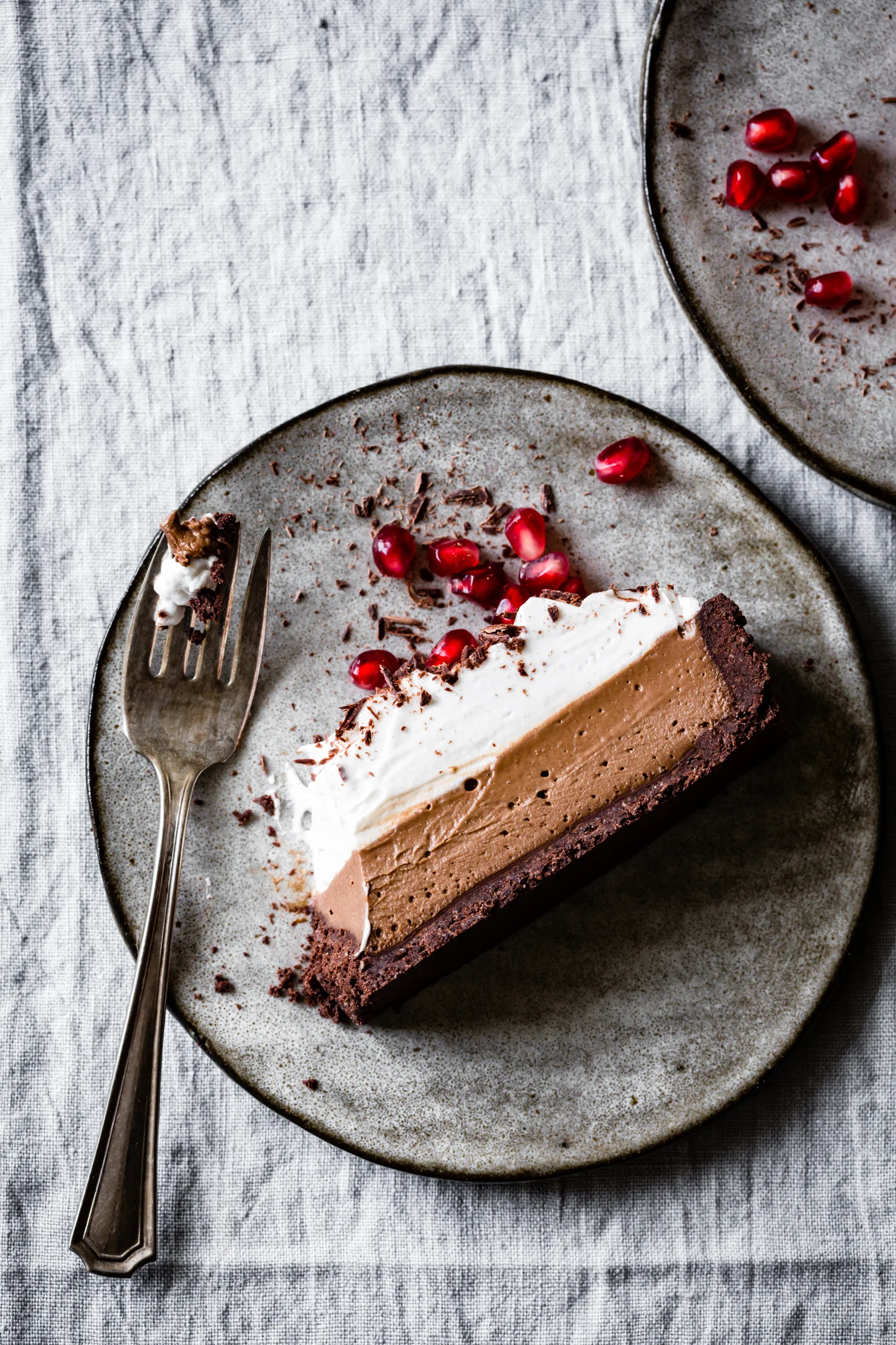 chocolate pomegranate tart-2.jpg