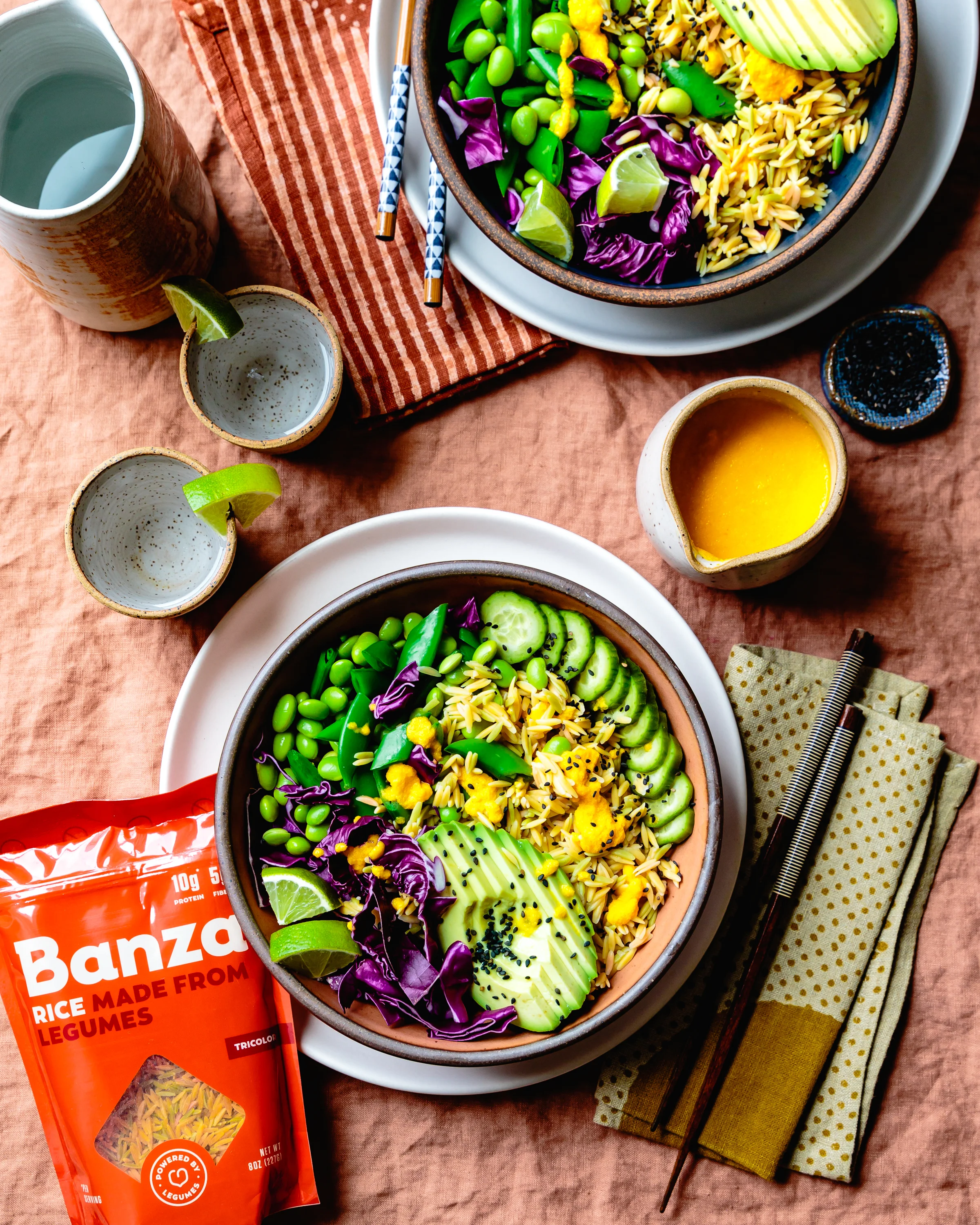 Rice Bowls with Carrot Ginger Dressing 4x5.jpg
