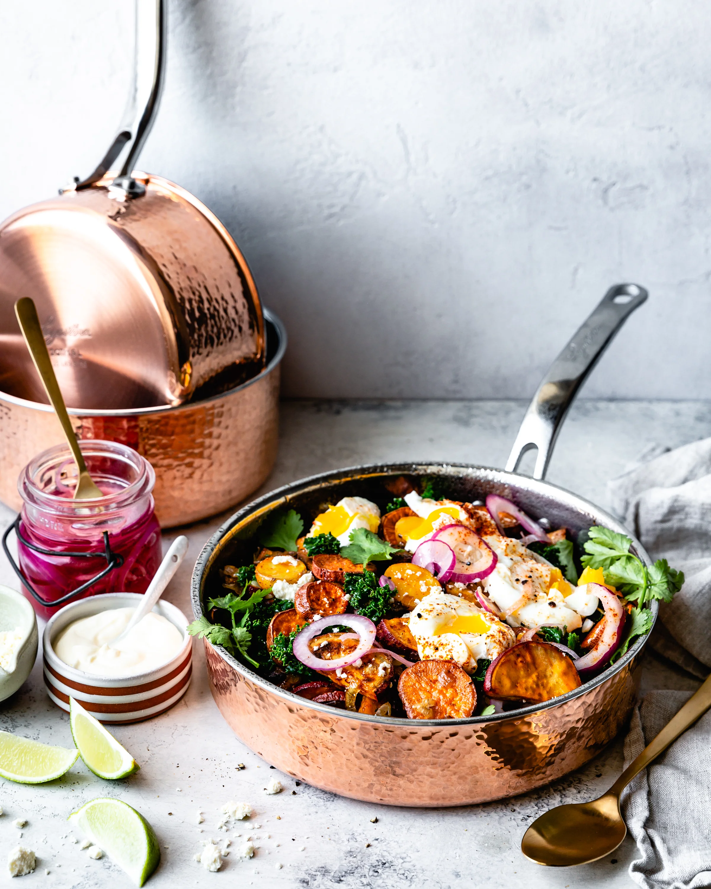 Martellata Saute Pan Veggie Hash | Alanna Taylor-Tobin.jpg