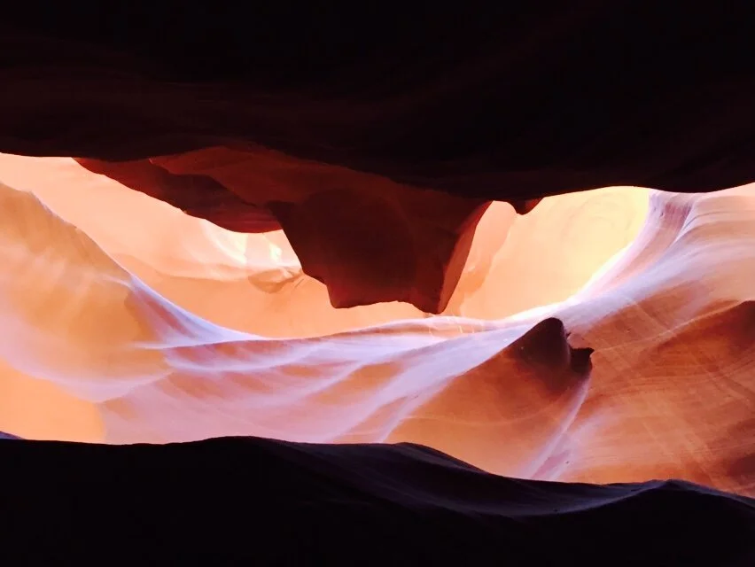 arizona antelope canyon.JPG