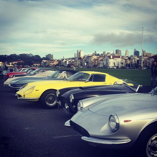 The drivers and cars here!  #rallynippon2018  #rallynipponcalifornia  #rallynippon10yearanniversary #rallynippon #thelynke