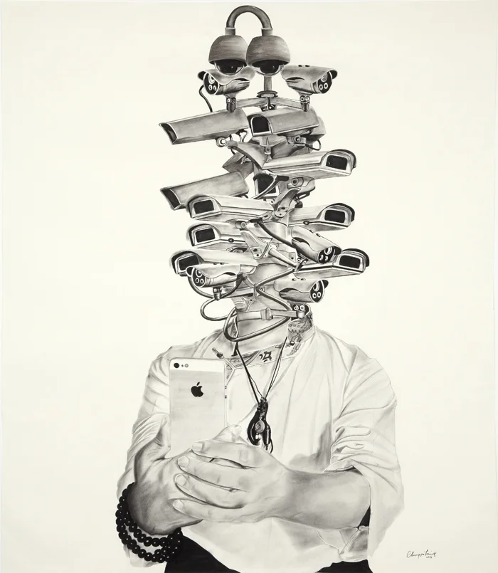 Village Voice: Anatomically Direct, Between History and the Body tells it like it is