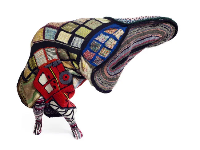 Forbes Magazine: Nick Cave, Ana Mendieta And Brendan Fernandes Shine In 'Between History And The Body'