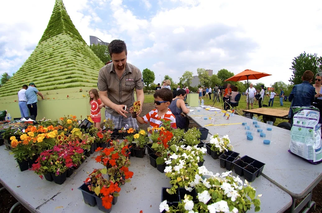 New York Times: SDRF Grants for Social Justice