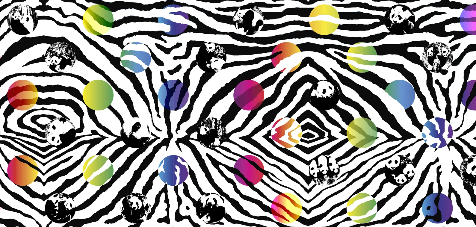 46 NYC Arts Organizations awarded grants by the SDRF