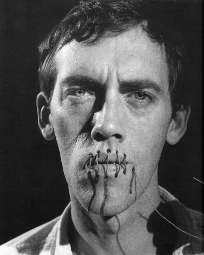 In the Power of Your Care at The 8th Floor