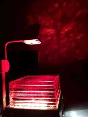 Out Magazine Interview: In the Power of Your Care