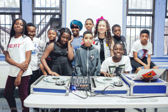 News from Pepatian, Arts Education Grantee 2016