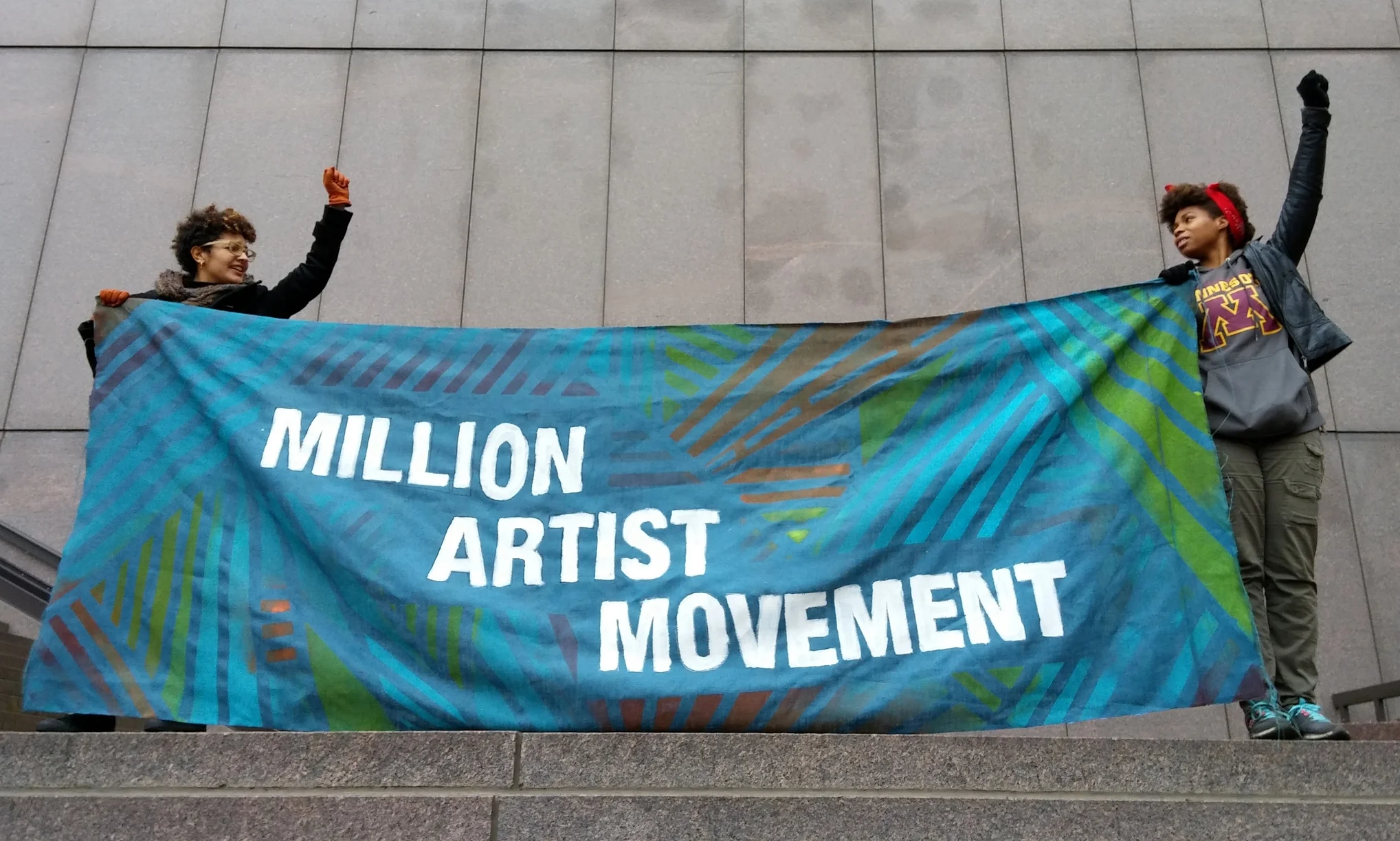 Inside Philanthropy Cover the Shelley & Donald Rubin Foundation Grants Program