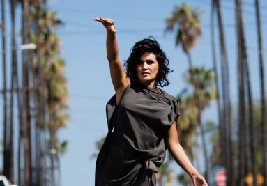 The Art Newspaper's Three to see: New York, features The Intersectional Self at The 8th Floor