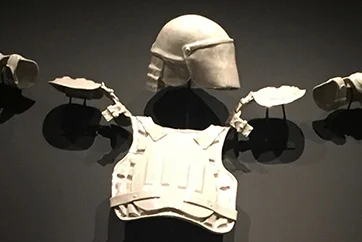 My Country Tis of Thy People, You’re Dying: Native American Art exhibition at Radiator gallery opens March 31