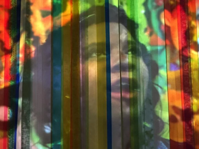 The Intersectional Self at the 8th Floor reviewed in Daily Serving