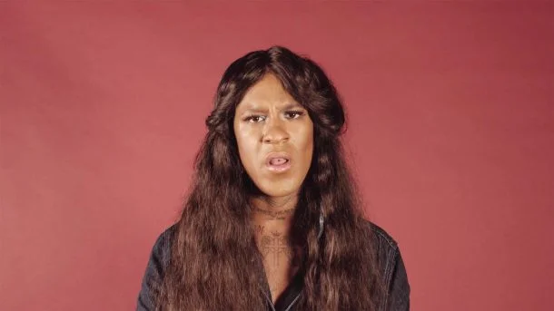 Out Magazine: Voice = Survival Features Art Addressing the AIDS Epidemic