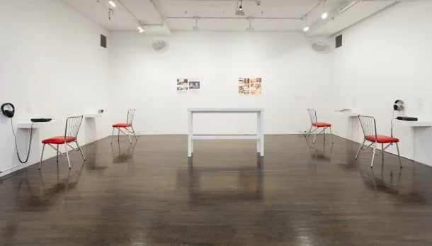 Emily Colucci reviews VOICE = SURVIVAL for POZ Magazine