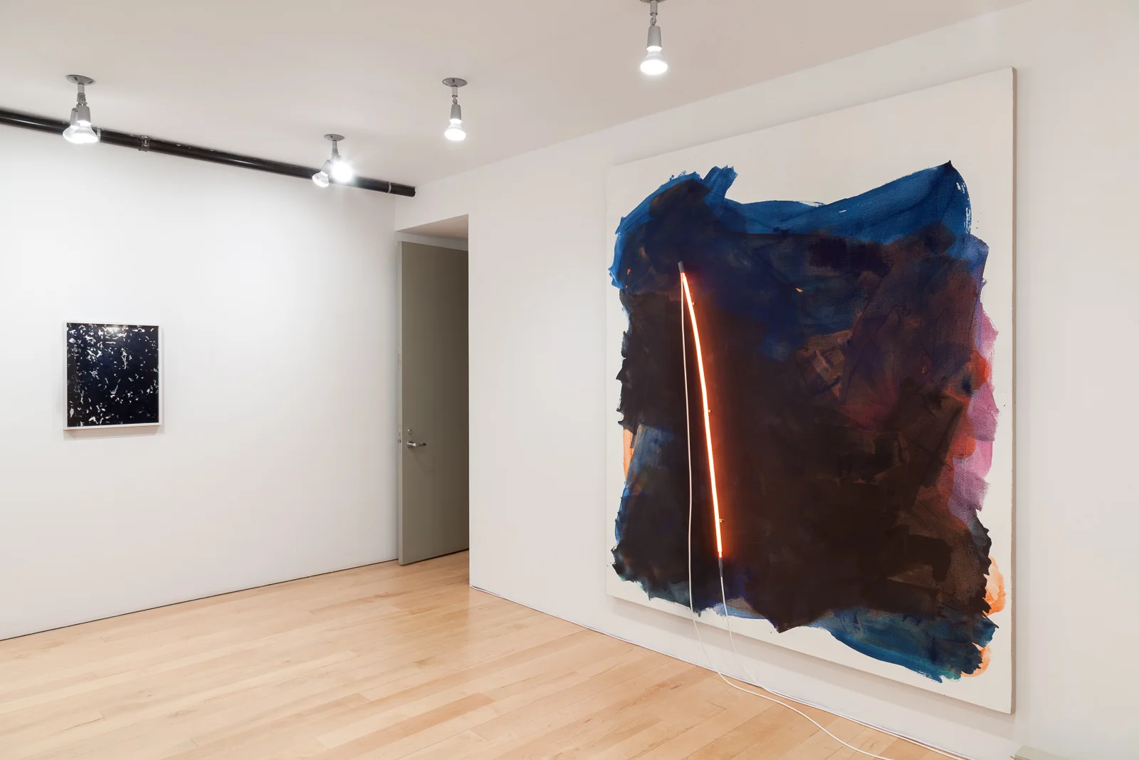 FOUNDATION FOR CONTEMPORARY ARTS