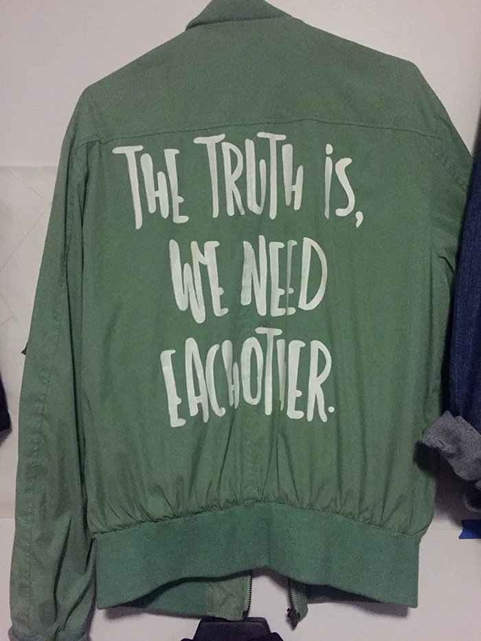 Gallery Tour and Studio Visit at Laundromat Project, one of our 2017 Grantees