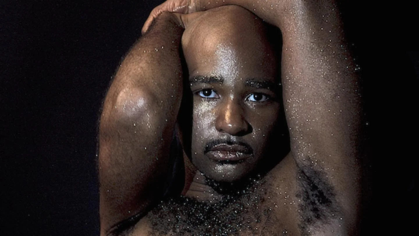 Contemporary Phenomenology: Political-Aesthetic in the multimedia work of Elia Alba, The Supper Club covered in VICE Mexico