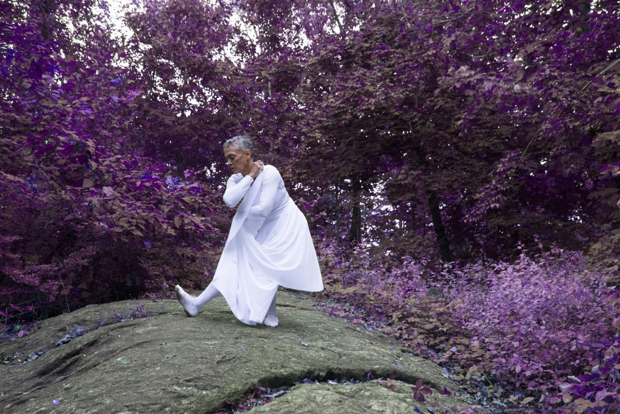 Hyperallergic: Eloquent Photo-portraits of 60 Contemporary Artists of Color