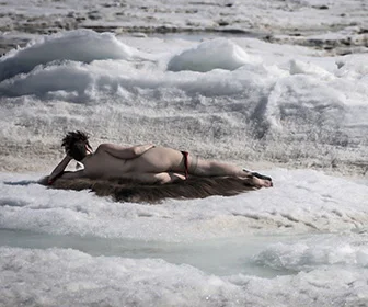 #callresponse: A Group Exhibition of Indigenous Women Artists Opens Next Week at EFA