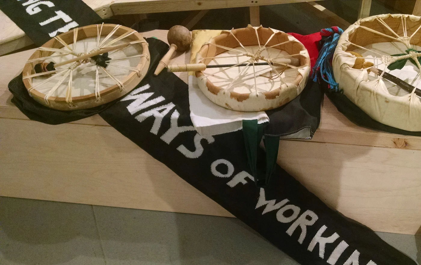 Hyperallergic: Centering Indigenous voices and decolonizing institutions will be the topics at forthcoming discussion at EFA