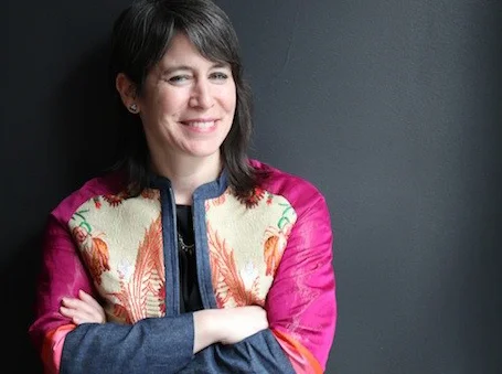 The Shelley & Donald Rubin Foundation Announces the Appointment of Sara Reisman as Artistic Director