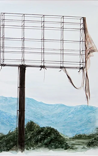 Mobility and Its Discontents Exhibition at The 8th Floor