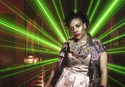 Huffington Post Interview With Elia Alba and Jane Harris