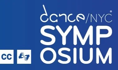Dance/NYC: "2021 Symposium" - 3/17 to 3/20/21
