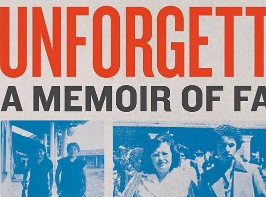 The Latinx Project: "Unforgetting — Family, Migration, Gangs, and Revolution in the Americas" - 3/23/2021