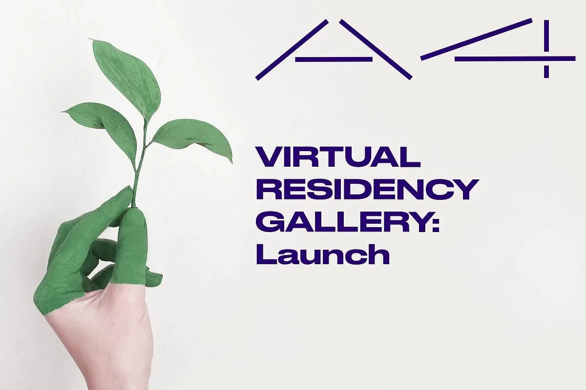 Asian American Arts Alliance: "A4 Virtual Residency Gallery: Launch" - 5/5/21