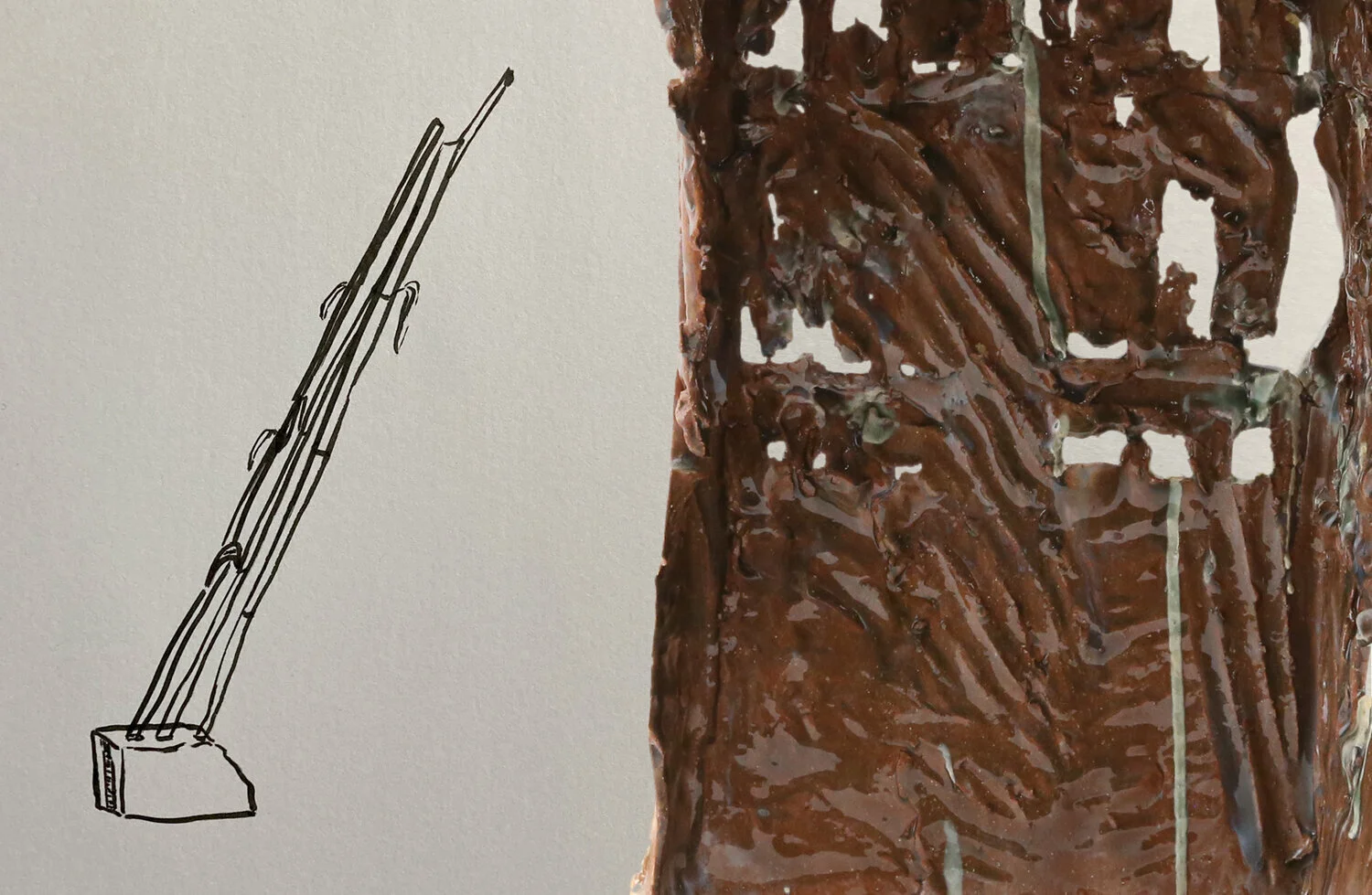 FiveMyles: "Daughters of Lam: Rachelle Dang &amp; Jodie Lyn-Kee-Chow" - 4/24-5/30/21