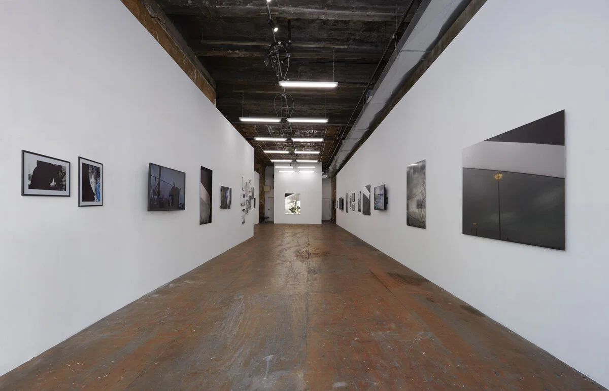 PARTICIPANT INC: "robert(a) marshall: Bardo Road" - 4/18-5/23/21