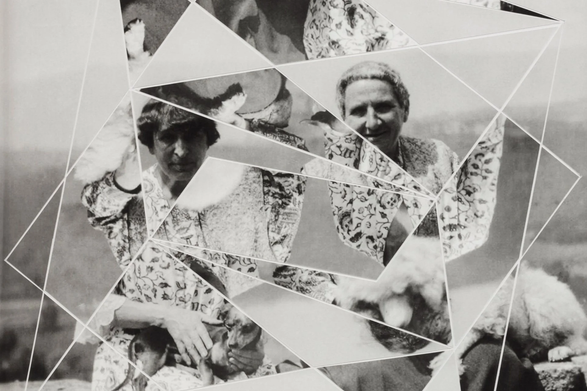 The Guardian: "From genetics to allyship: how queer culture changed the family portrait, a Feature on Kindred Solidarities: Queer Community and Chosen Families" - 10/27/21
