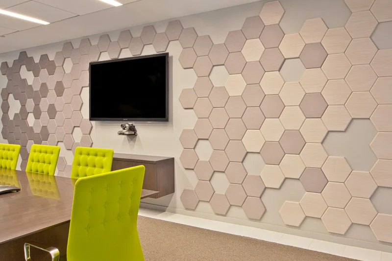 Conference Room Acoustic Design at Abby Humphries blog