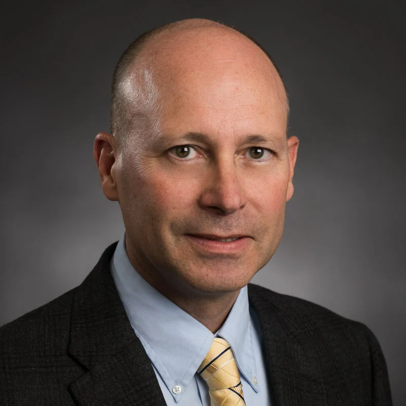 Jeff Kwolkoski, P.E., INCE Bd. Cert.