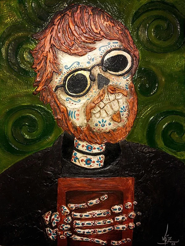 Maestro Del Toro
