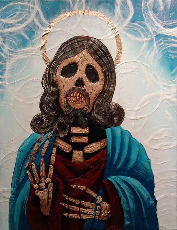 Jesús