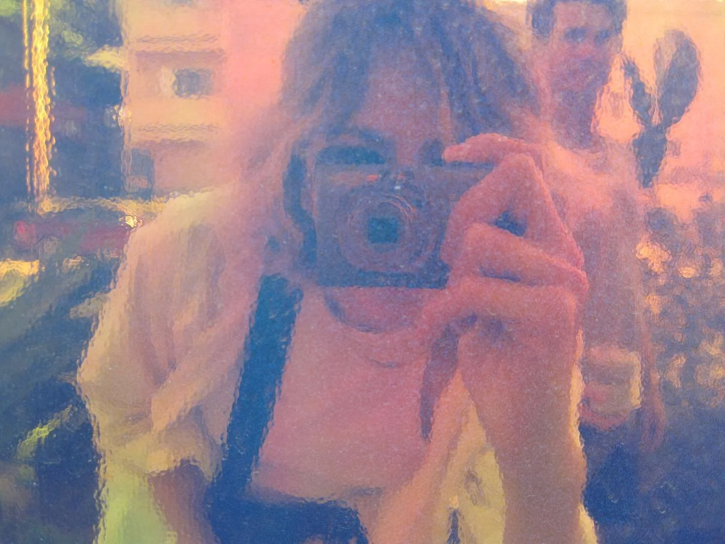 Part II | canon powershot SD1200 like it&rsquo;s 2009