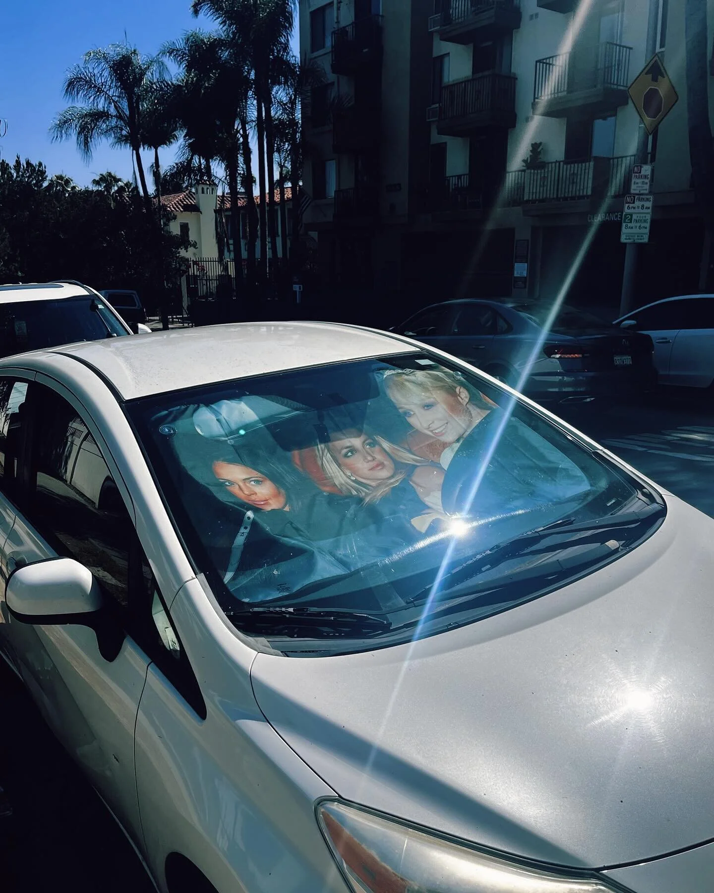 &ldquo;Buy art, save a crazy person.&rdquo; - Otto