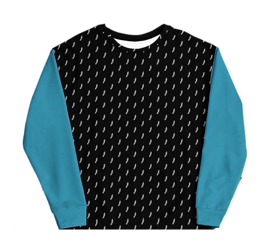 NMG - LB(balance) - Sweatshirt - Novelist Music Group