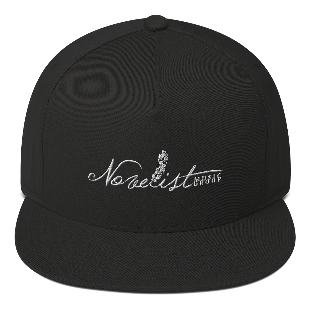 NMG CLASSIC Snapback - Novelist Music Group