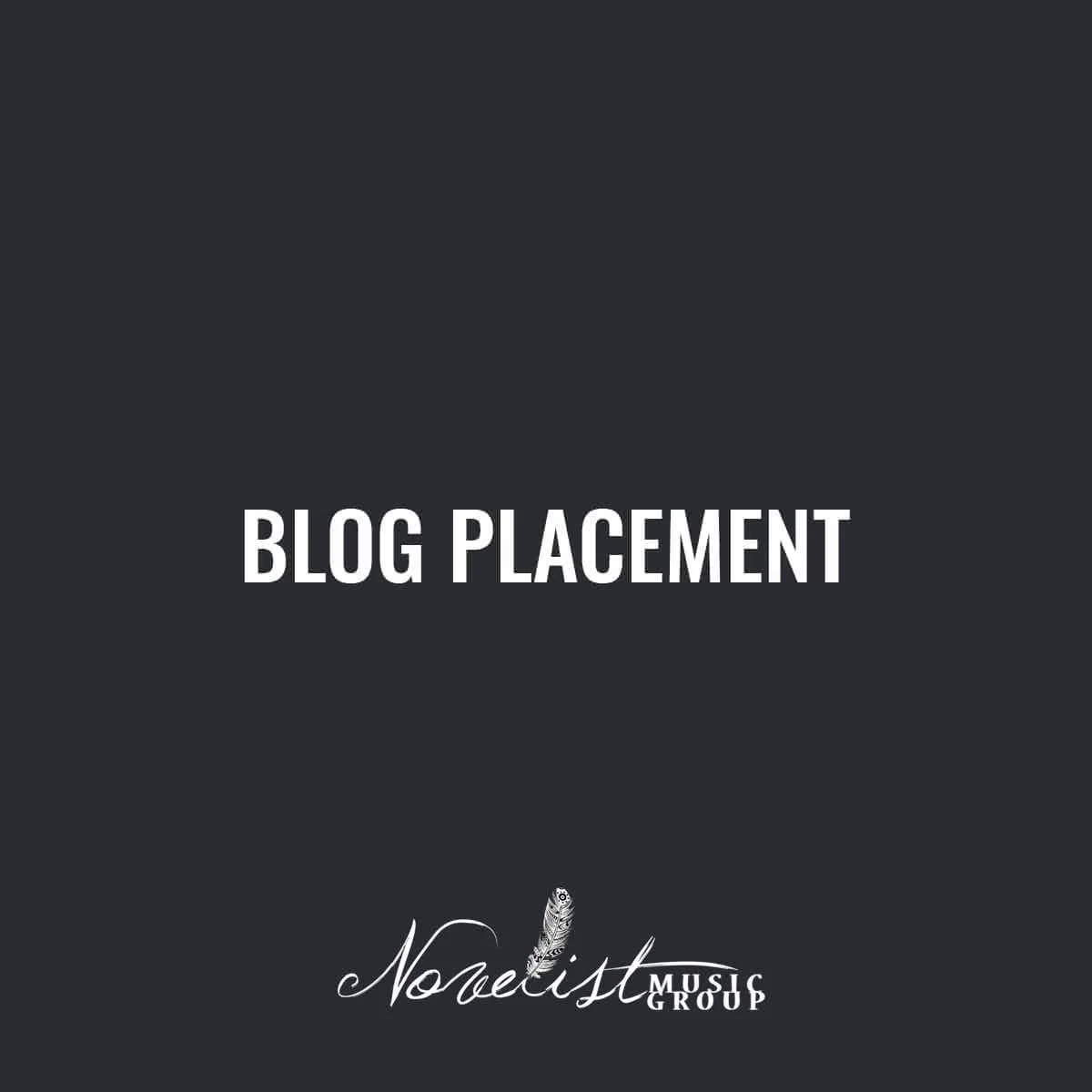 The Importance of Being Published on Hiphop Blogs