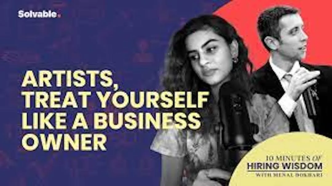 Solvable Jobs speaks with Novelist Music Group