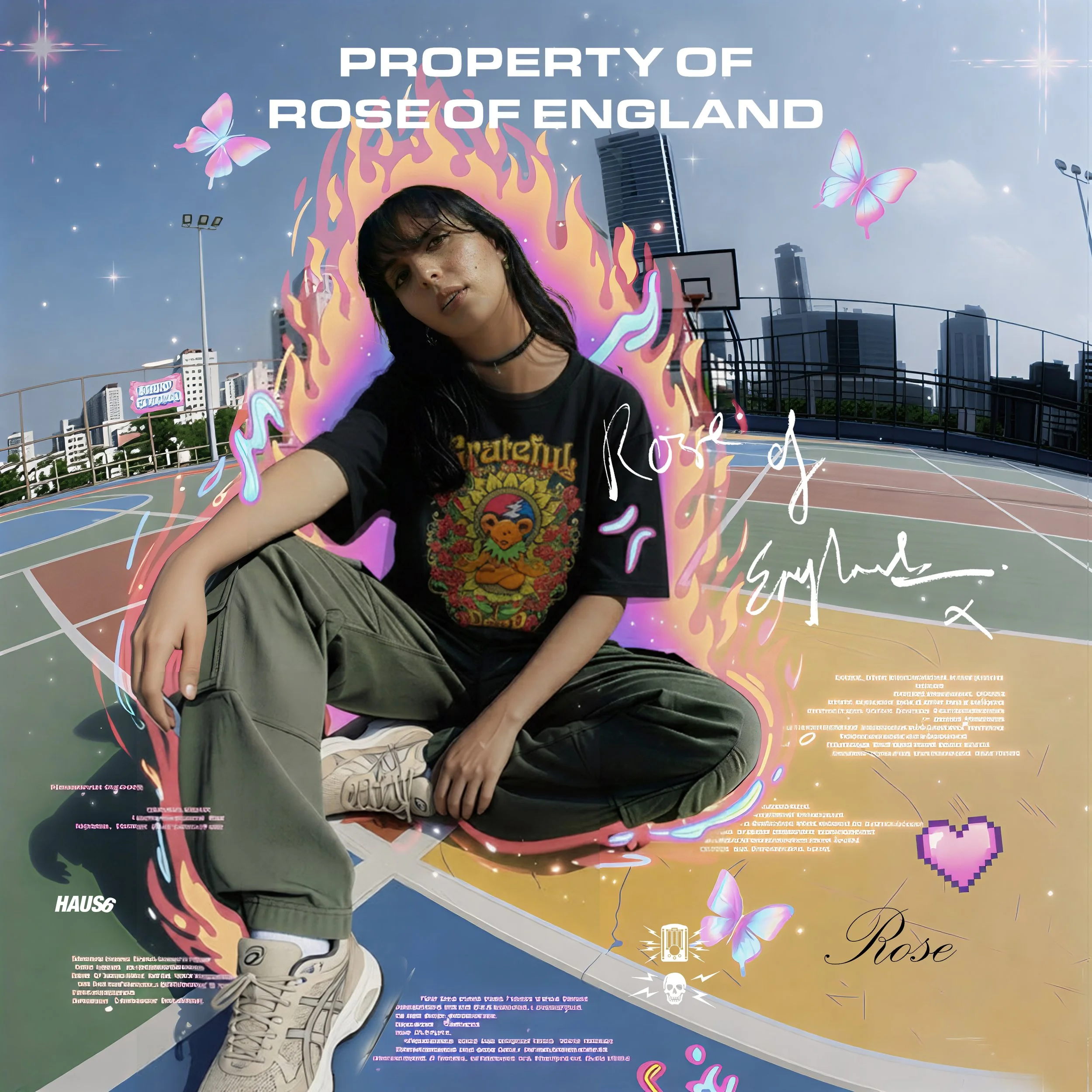 The OVO Connection: A Legacy of "Unlocking the Underground"