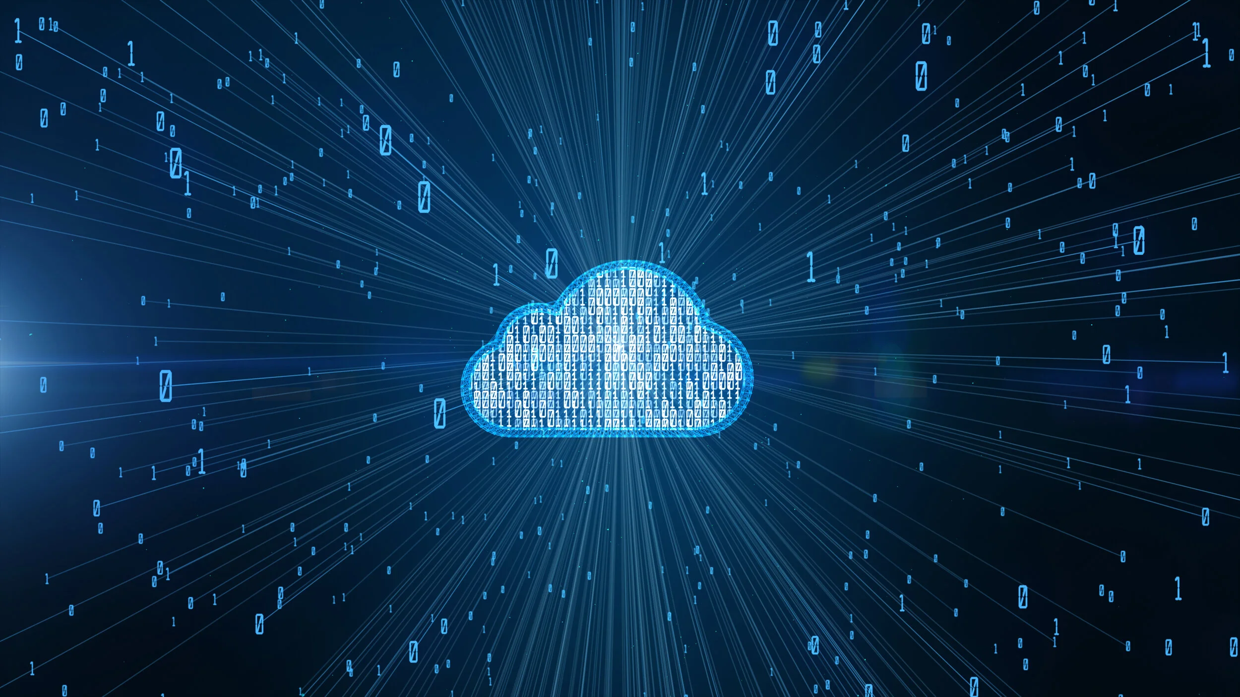 Capitalization of Cloud Computing Costs