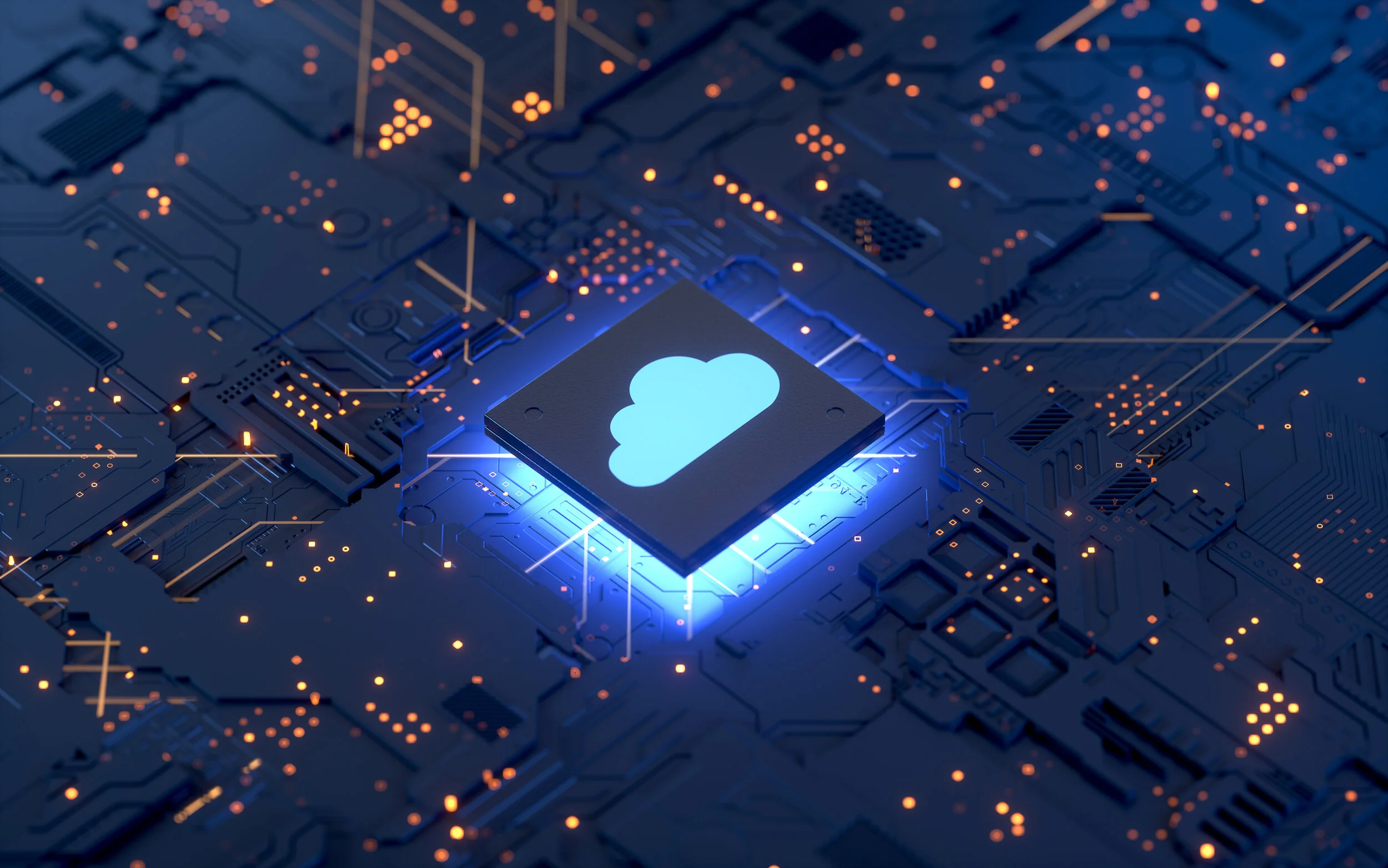 Utilities are Transforming with Cloud Solutions